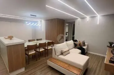 Apartamento com 2 dormitórios à venda, 53 m² por r$ 400.000,00 - vila nossa senhora das vitórias - mauá/sp