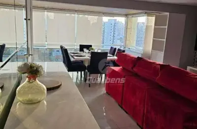 Apartamento com 4 dormitórios à venda, 128 m² por r$ 1.173.000,00 - centro - santo andré/sp