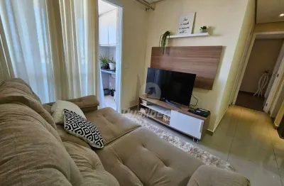 Apartamento com 2 dormitórios à venda, 54 m² por r$ 360.000,00 - jardim pedroso - mauá/sp