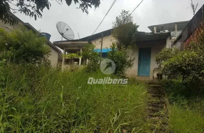 Terreno à venda, 321 m² por r$ 280.000,00 - jardim itapeva - mauá/sp