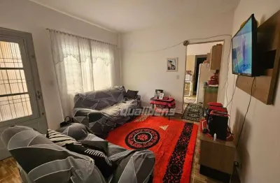 Casa com 2 dormitórios à venda, 126 m² por r$ 530.000,00 - vila correia - mauá/sp