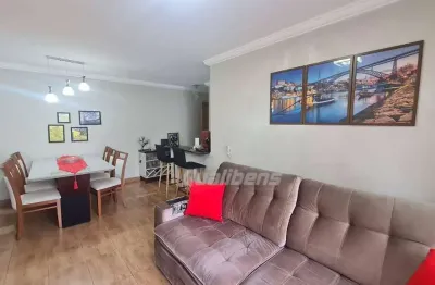 Apartamento com 2 dormitórios à venda, 74 m² por r$ 400.000,00 - vila nossa senhora das vitórias - mauá/sp