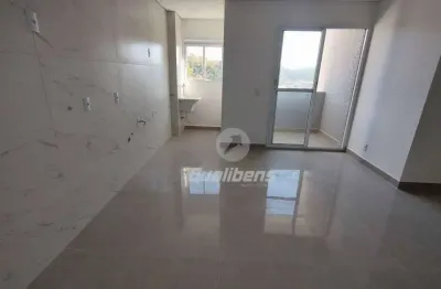 Apartamento com 2 dormitórios à venda, 50 m² por r$ 337.328,33 - roncon - ribeirão pires/sp
