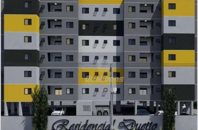 Apartamento com 2 dormitórios à venda, 53 m² por r$ 345.528,35 - roncon - ribeirão pires/sp