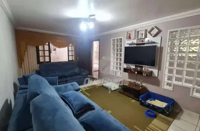 Sobrado com 3 dormitórios à venda, 361 m² por r$ 490.000,00 - jardim zaira - mauá/sp