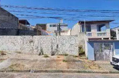 Terreno à venda, 250 m² por r$ 320.000,00 - parque das américas - mauá/sp
