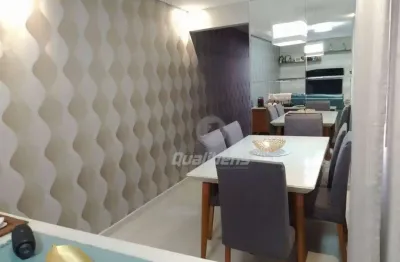 Apartamento com 2 dormitórios à venda, 58 m² por r$ 360.000,00 - vila nossa senhora das vitórias - mauá/sp