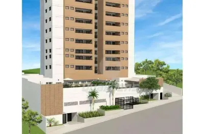 Apartamento com 3 dormitórios à venda, 83 m² por r$ 570.044,00 - vila bocaina - mauá/sp