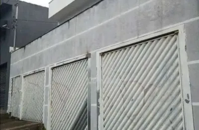 Casa para alugar, 500 m² por r$ 9.500/mês - vila bocaina - mauá/sp