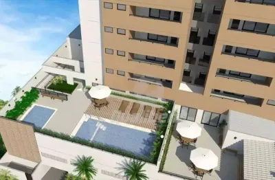 Apartamento com 3 dormitórios à venda, 110 m² por r$ 755.480,00 - vila bocaina - mauá/sp
