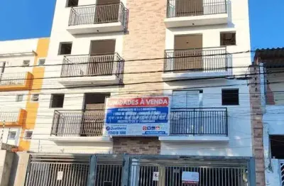 Apartamento com 2 dormitórios à venda, 74 m² por r$ 365.000,00 - vila bocaina - mauá/sp