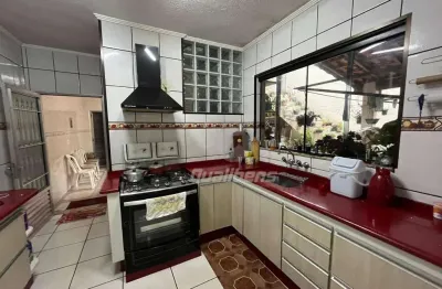 Sobrado com 4 dormitórios à venda, 210 m² por r$ 690.000,00 - bocaina - ribeirão pires/sp