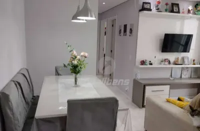 Apartamento com 3 dormitórios à venda, 59 m² por r$ 430.000,00 - parque são vicente - mauá/sp