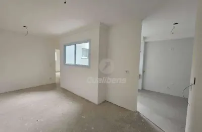 Apartamento com 2 dormitórios à venda, 50 m² por r$ 360.000,00 - jardim pedroso - mauá/sp