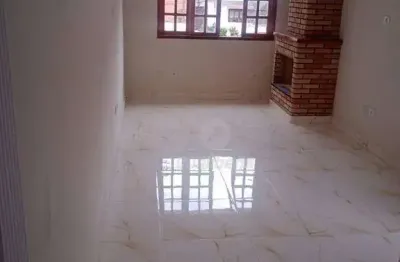 Sobrado com 3 dormitórios à venda, 131 m² por r$ 650.000,00 - colônia - ribeirão pires/sp