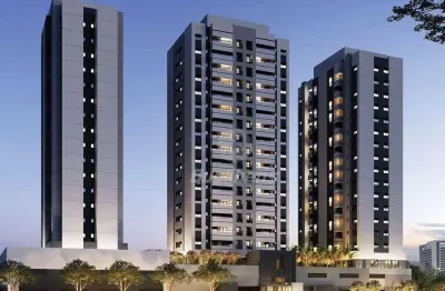 Apartamento com 3 dormitórios à venda, 89 m² por r$ 855.503,79 - casa branca - santo andré/sp