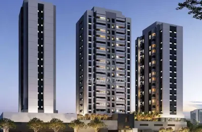 Apartamento com 3 dormitórios à venda, 69 m² por r$ 639.561 - casa branca - santo andré/sp