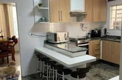 Casa com 3 dormitórios à venda, 150 m² por r$ 650.000,00 - parque são vicente - mauá/sp