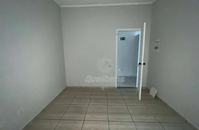 Sala para alugar, 30 m² por r$ 620,00/mês - jardim primavera - mauá/sp