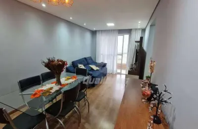 Apartamento com 3 dormitórios à venda, 76 m² por r$ 485.000,00 - vila guarani - mauá/sp