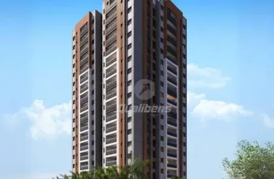 Apartamento com 3 dormitórios à venda, 91 m² por r$ 757.475,00 - matriz - mauá/sp