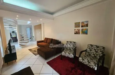 Sobrado com 3 dormitórios à venda, 153 m² por r$ 620.000,00 - vila bocaina - mauá/sp