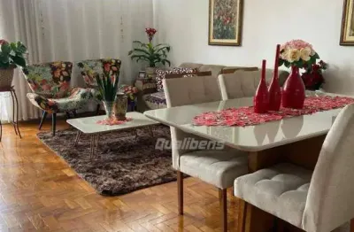 Apartamento com 2 dormitórios à venda, 110 m² por r$ 361.000,00 - centro - santo andré/sp