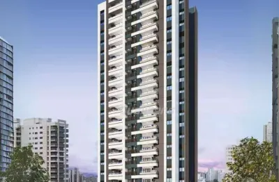 Apartamento com 3 dormitórios à venda, 90 m² por r$ 799.000,00 - vila bastos - santo andré/sp