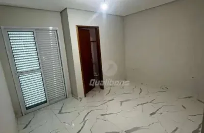 Apartamento com 2 dormitórios à venda, 52 m² por r$ 330.000,00 - jardim guarará - santo andré/sp