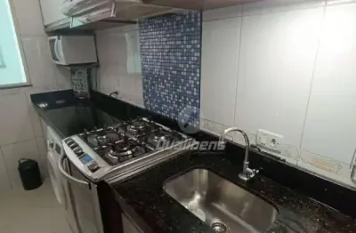 Apartamento com 2 dormitórios à venda, 49 m² por r$ 350.000,00 - vila helena - santo andré/sp