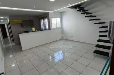 Apartamento com 3 dormitórios à venda, 122 m² por r$ 550.000,00 - vila pires - santo andré/sp
