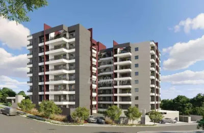 Apartamento com 2 dormitórios à venda, 69 m² por r$ 604.500,00 - centro - ribeirão pires/sp