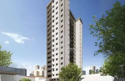 Apartamento com 2 dormitórios à venda, 72 m² a partir r$ 652.043 - jardim - santo andré/sp