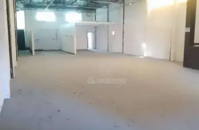 Galpão para alugar, 450 m² por r$ 9.000,01/mês - vila bocaina - mauá/sp