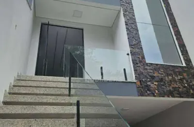 Sobrado com 3 dormitórios à venda, 167 m² por r$ 1.325.000,00 - parque são vicente - mauá/sp