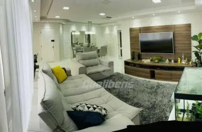 Apartamento com 3 dormitórios à venda, 158 m² por r$ 1.331.200,00 - vila assunção - santo andré/sp