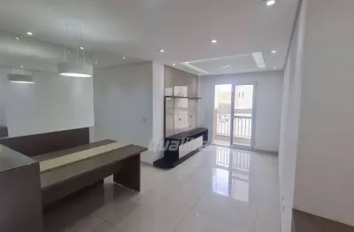 Apartamento com 2 dormitórios para alugar, 58 m² por r$ 2.300,01/mês - vila falchi - mauá/sp