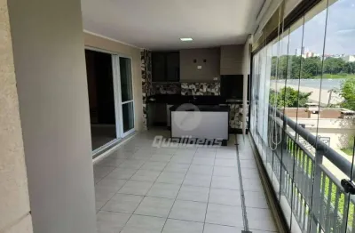 Apartamento com 3 dormitórios à venda, 172 m² por r$ 1.700.000,00 - vila gilda - santo andré/sp