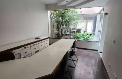 Prédio para alugar, 180 m² por r$ 7.000,00/mês - centro - mauá/sp