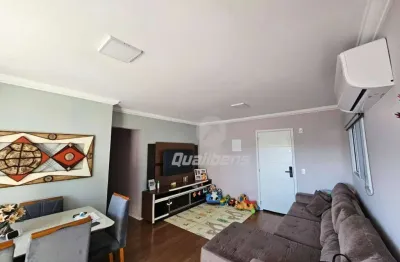 Apartamento com 3 dormitórios à venda, 91 m² por r$ 630.000,00 - vila guarani - mauá/sp