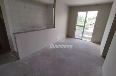Apartamento com 2 quartos à venda na Rua São João, 472, Jardim Estrela, Mauá