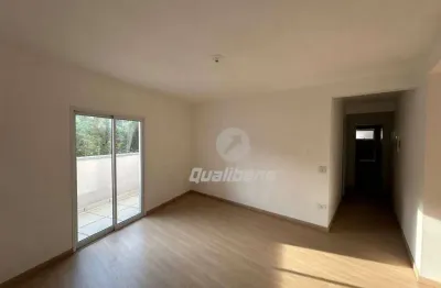 Apartamento com 2 dormitórios à venda, 107 m² por r$ 530.000,00 - vila bocaina - mauá/sp