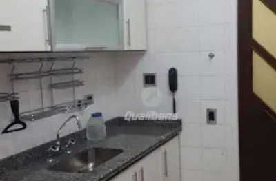 Apartamento com 3 dormitórios para alugar, 100 m² por r$ 6.060,00/mês - vila bastos - santo andré/sp