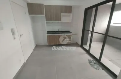 Apartamento com 2 dormitórios para alugar, 44 m² por r$ 2.400,01/mês - vila assis brasil - mauá/sp