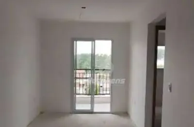 Apartamento com 2 dormitórios à venda, 55 m² por r$ 340.000,00 - jardim anchieta - mauá/sp