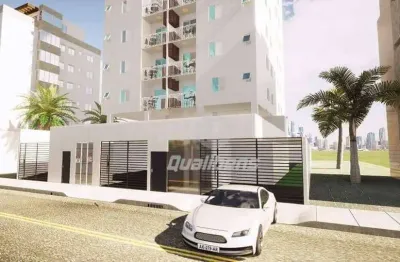 Apartamento com 2 dormitórios à venda, 55 m² por r$ 340.000,00 - jardim anchieta - mauá/sp