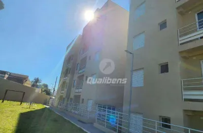Apartamento com 2 dormitórios à venda, 50 m² por r$ 225.000,00 - jardim estrela - mauá/sp