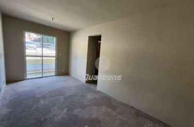 Apartamento com 2 dormitórios à venda, 50 m² por r$ 225.000,00 - jardim estrela - mauá/sp
