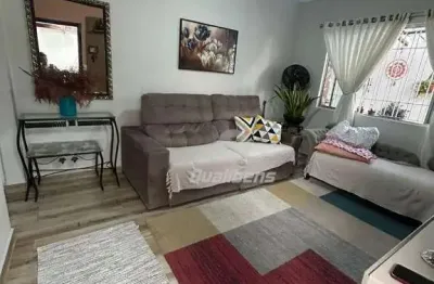 Casa com 3 dormitórios à venda, 110 m² por r$ 590.000,00 - parque são vicente - mauá/sp