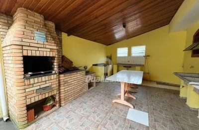 Casa com 4 dormitórios à venda, 305 m² por r$ 529.000,00 - vila valparaíso - santo andré/sp